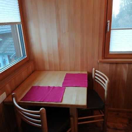 Ferienwohnung In Schwarzach Vorarlberg 外观 照片