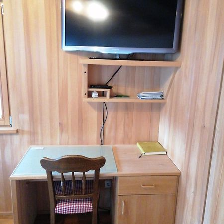 Ferienwohnung In Schwarzach Vorarlberg 外观 照片