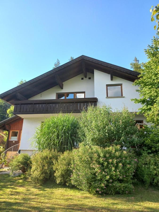 Ferienwohnung In Schwarzach Vorarlberg 外观 照片