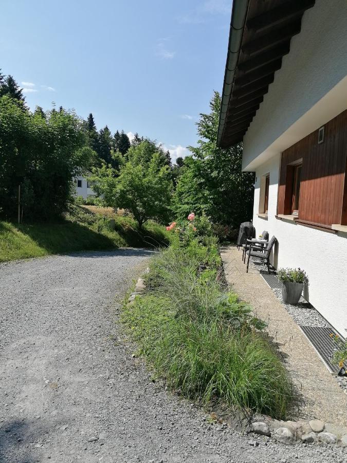 Ferienwohnung In Schwarzach Vorarlberg 外观 照片