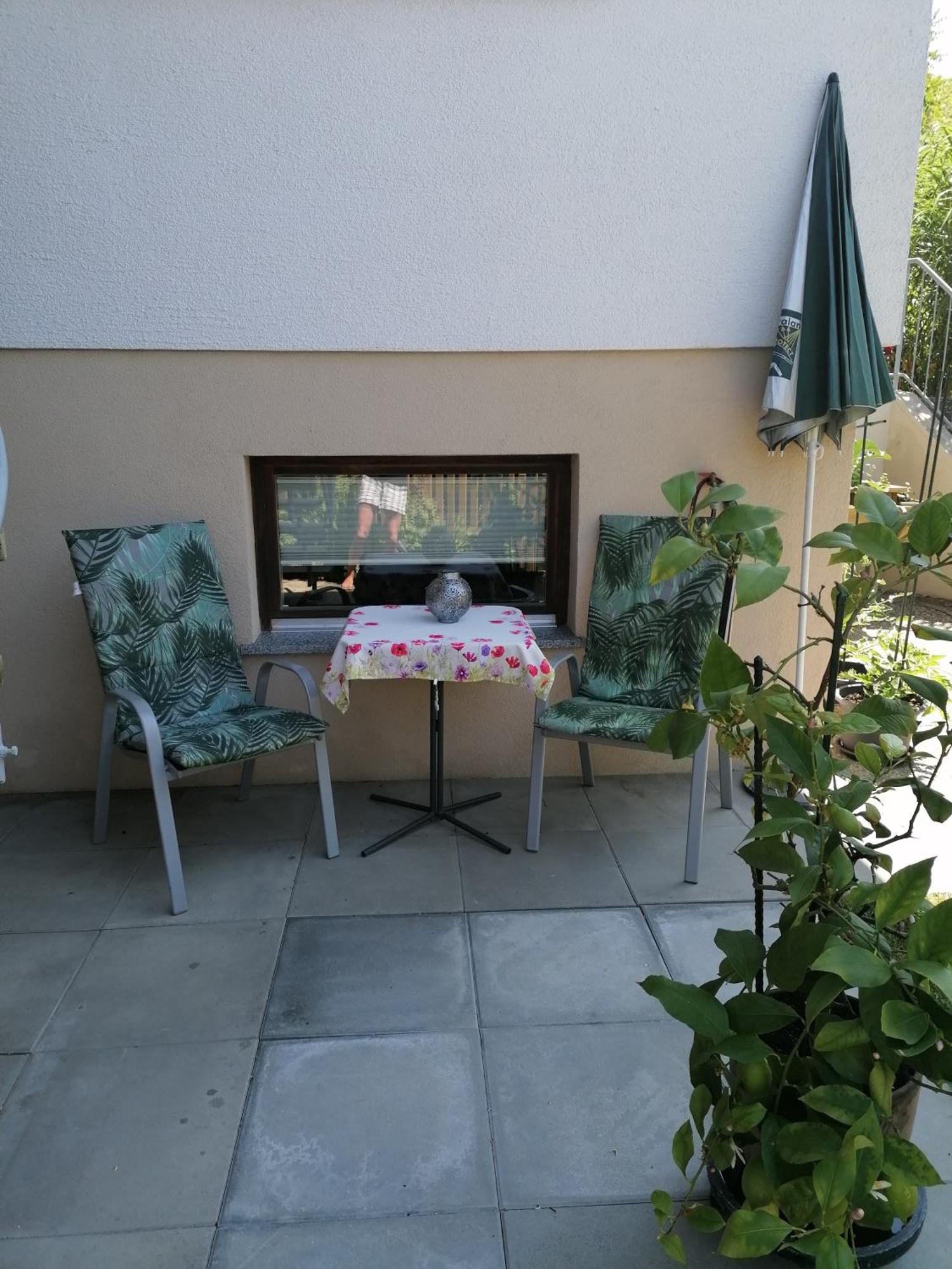 Ferienwohnung In Schwarzach Vorarlberg 外观 照片