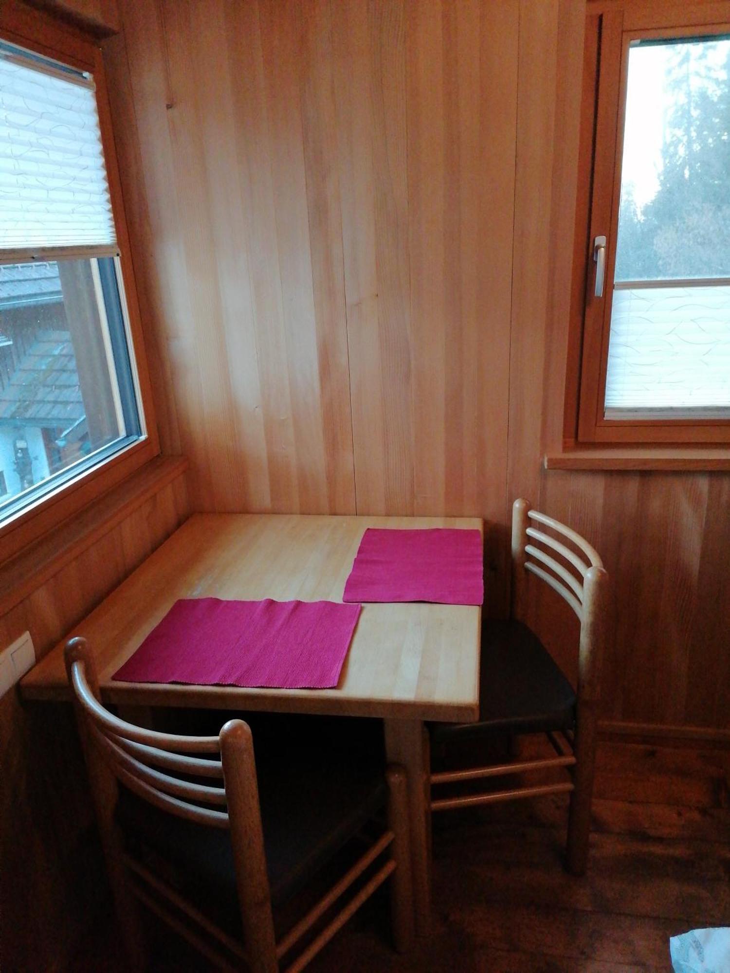 Ferienwohnung In Schwarzach Vorarlberg 外观 照片