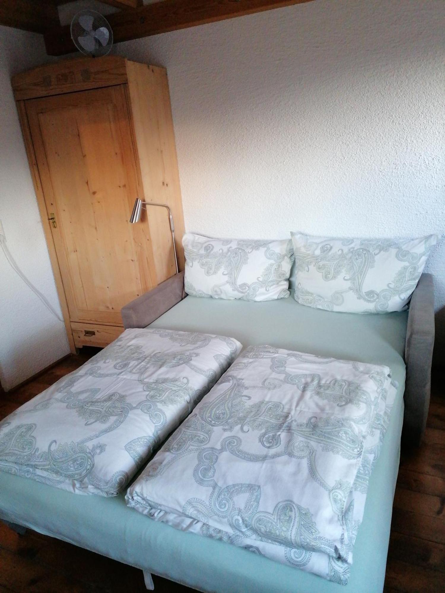 Ferienwohnung In Schwarzach Vorarlberg 外观 照片